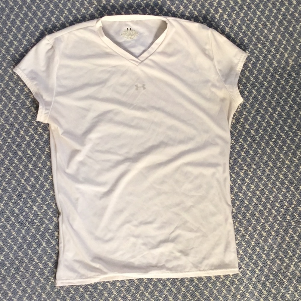 Under Armour Shirt